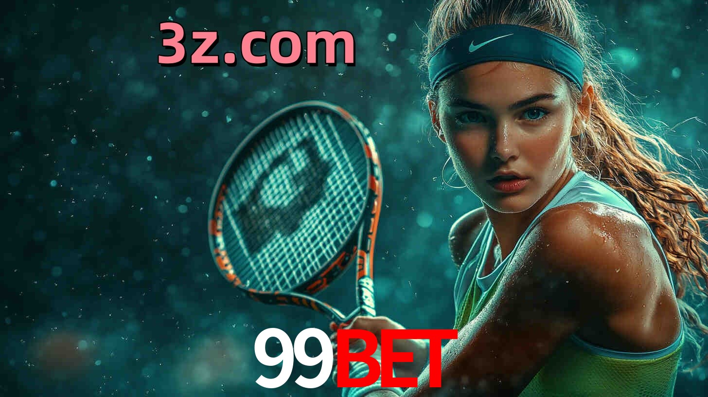 Apostas Esportivas no Plataforma 99BET